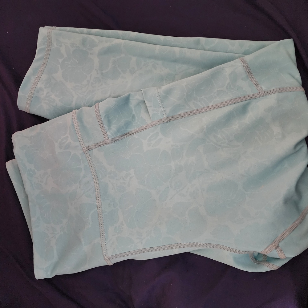 ZYIA Aqua Paradise LNT Capri 20"